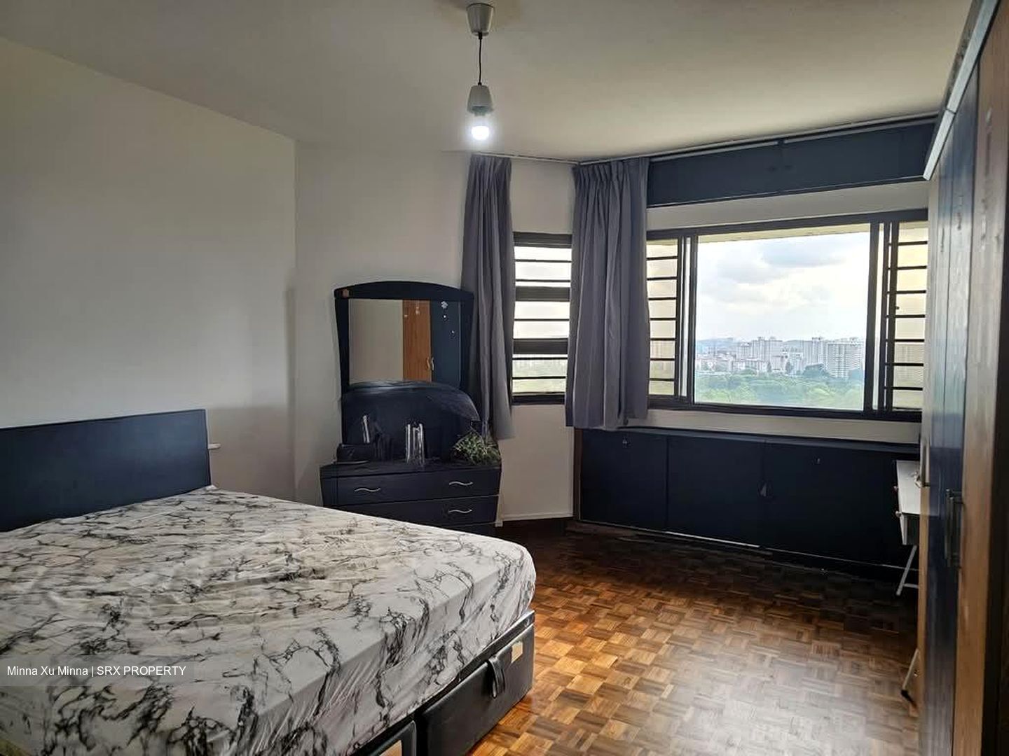 Ivory Heights (D22), Condominium #529242131